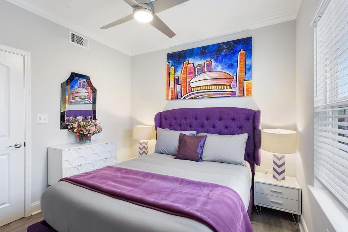 Vcay - Modern 5 Bedroom Near French Quarter! New Orleans