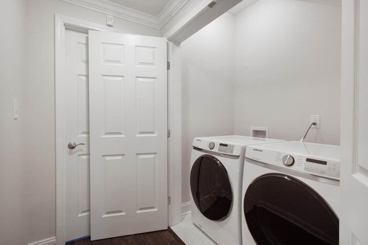 Holiday home Vcay - Modern 5 Bedroom Near French Quarter! New Orleans